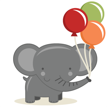 Free Elephant Elephant Clipart Clipart Transparent Background