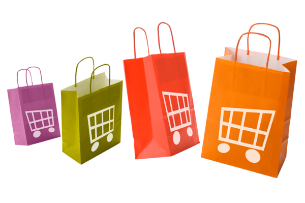 Free Shopping Shopping Bag Packaging And Labeling Bag Clipart Clipart Transparent Background