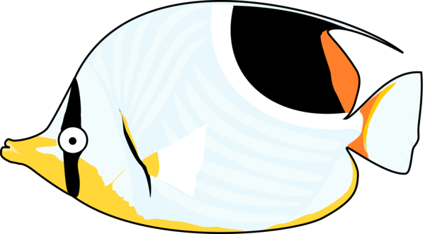 Free Bird Beak Fish Eyewear Clipart Clipart Transparent Background