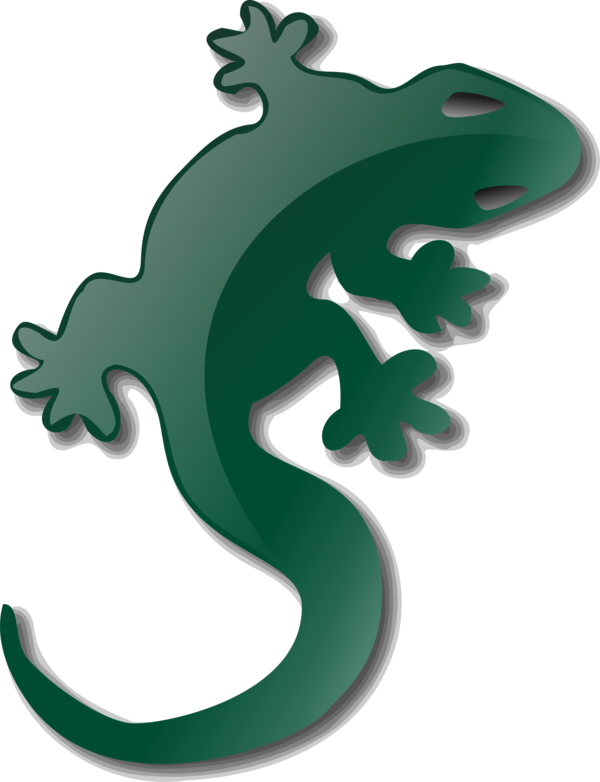 Free Dragon Leaf Frog Tree Clipart Clipart Transparent Background