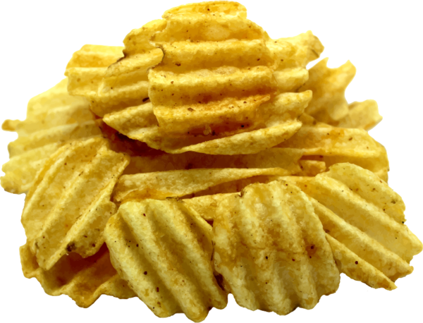 Free Fish Junk Food French Fries Corn Chip Clipart Clipart Transparent Background
