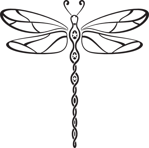 Free Butterfly Black And White Insect Moths And Butterflies Clipart Clipart Transparent Background