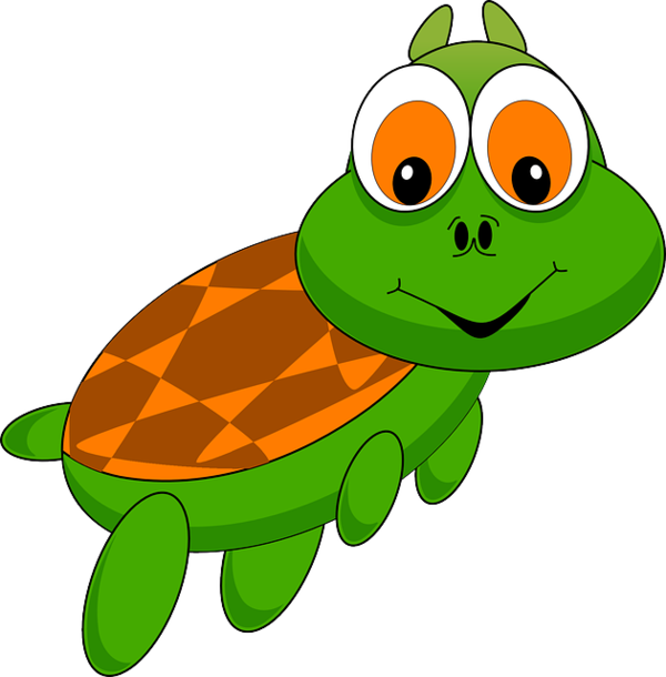 Free Frog Turtle Reptile Tree Frog Clipart Clipart Transparent Background