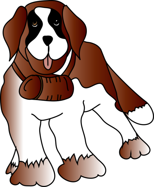 Free Dog Dog Puppy Snout Clipart Clipart Transparent Background