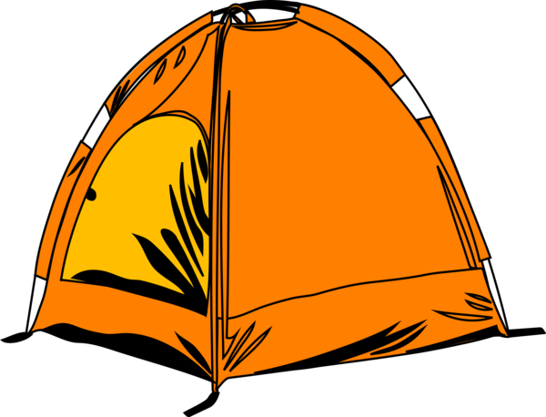Free Camping Headgear Cap Clipart Clipart Transparent Background