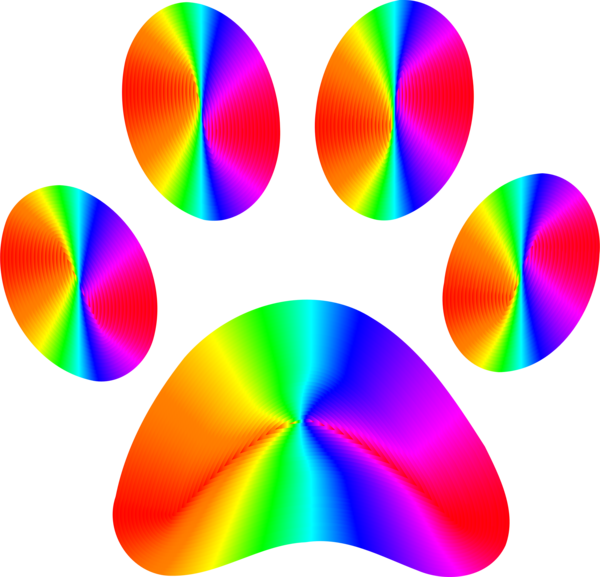 Free Cat Line Technology Circle Clipart Clipart Transparent Background