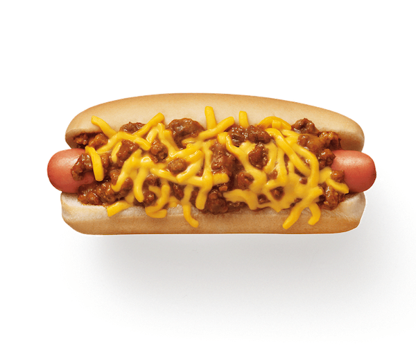 Free Dog Hot Dog Chili Dog Fast Food Clipart Clipart Transparent Background