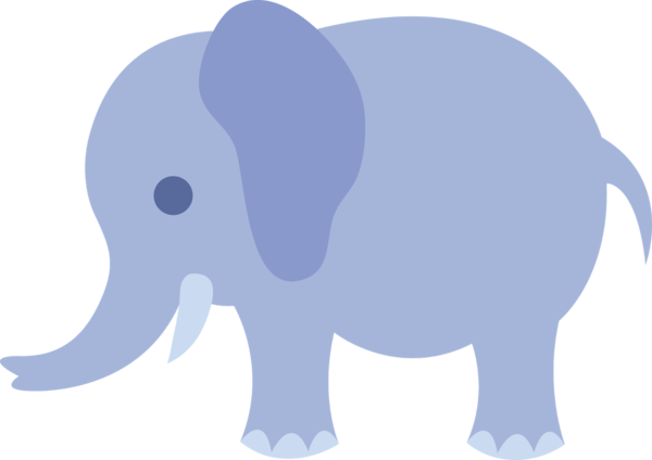 Free Elephant Elephant Indian Elephant African Elephant Clipart Clipart Transparent Background
