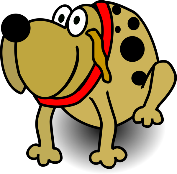 Free Dog Dog Toad Snout Clipart Clipart Transparent Background