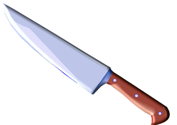 Free Hunting Knife Weapon Cold Weapon Clipart Clipart Transparent Background