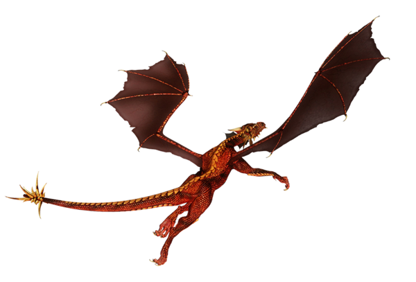 Free Dragon Dragon Wing Clipart Clipart Transparent Background