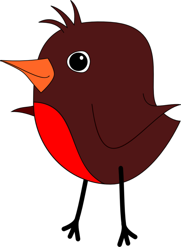 Free Bird Beak Bird Cardinal Clipart Clipart Transparent Background