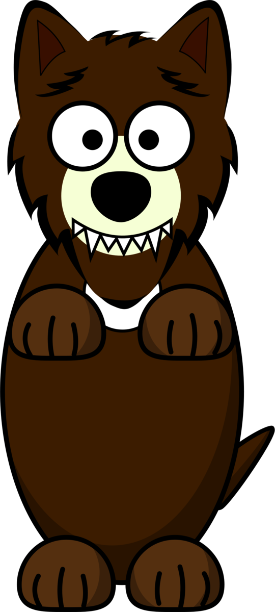 Free Bear Cartoon Bear Snout Clipart Clipart Transparent Background
