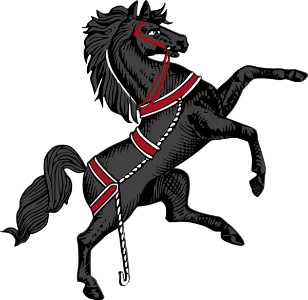 Free Horse Horse Black And White Clipart Clipart Transparent Background