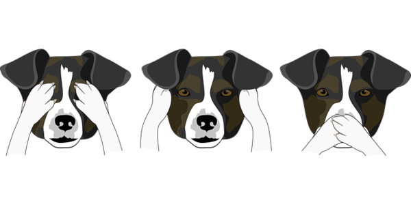 Free Dog Dog Snout Animal Figure Clipart Clipart Transparent Background