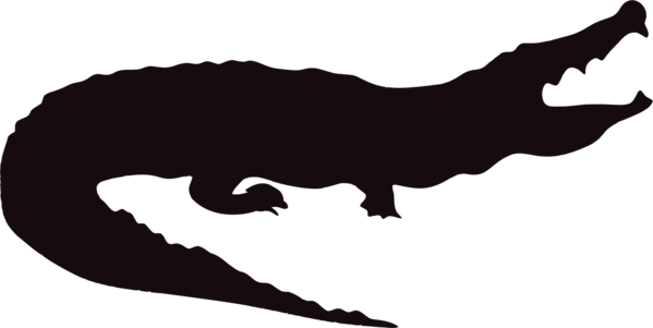 Free Dinosaur Dinosaur Black And White Silhouette Clipart Clipart Transparent Background