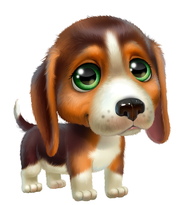 Free Dog Dog Puppy Beagle Clipart Clipart Transparent Background