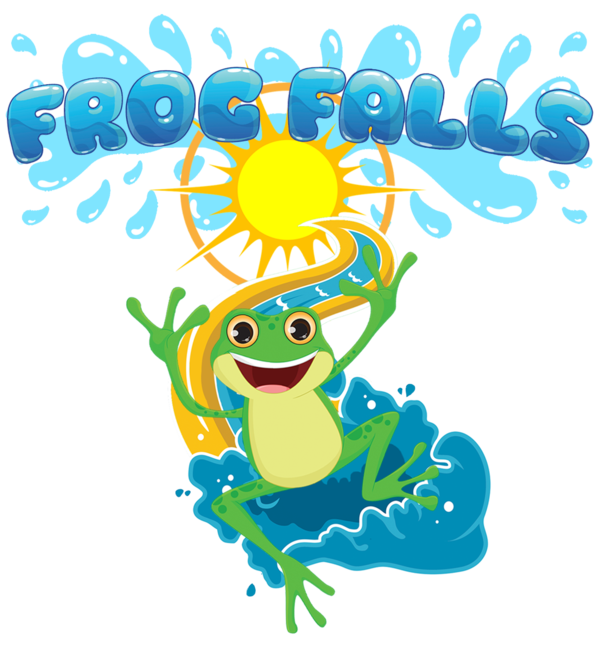 Free Frog Cartoon Frog Area Clipart Clipart Transparent Background