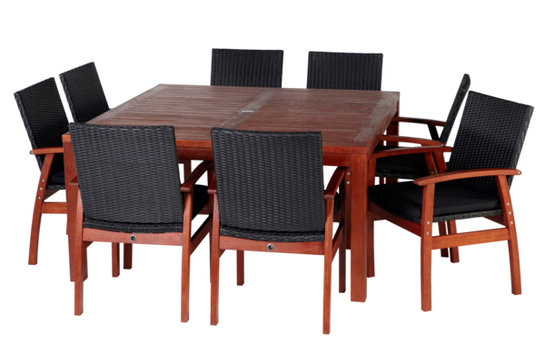 Free Dining Furniture Table Chair Clipart Clipart Transparent Background