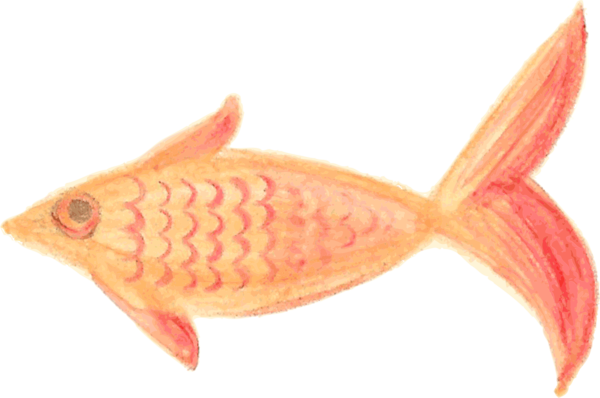 Free Fish Fish Seafood Fish Products Clipart Clipart Transparent Background