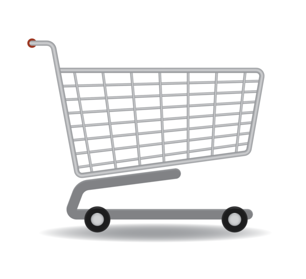 Free Shopping Shopping Cart Line Material Clipart Clipart Transparent Background