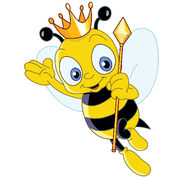 Free Bee Honey Bee Insect Bee Clipart Clipart Transparent Background