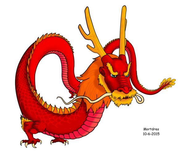 Free Dragon Dragon Cartoon Clipart Clipart Transparent Background
