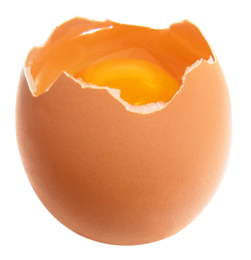 Free Chicken Egg Egg Yolk Dish Clipart Clipart Transparent Background