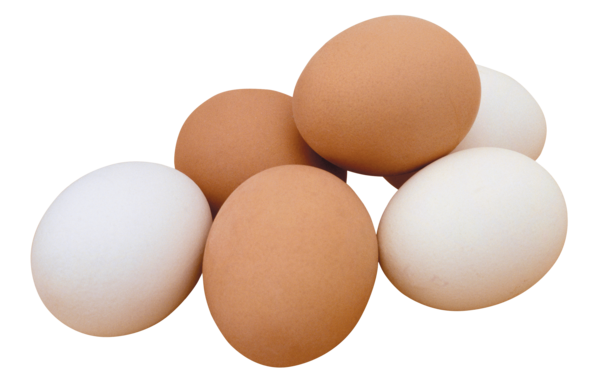 Free Chicken Egg Ingredient Clipart Clipart Transparent Background