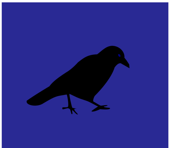 Free Bird Bird Beak Crow Like Bird Clipart Clipart Transparent Background