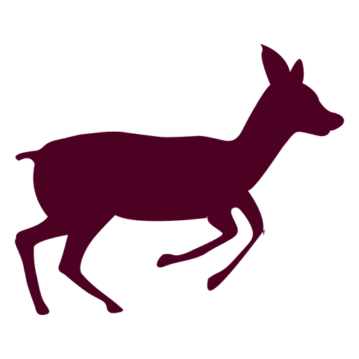 Free Deer Deer Macropodidae Wildlife Clipart Clipart Transparent Background