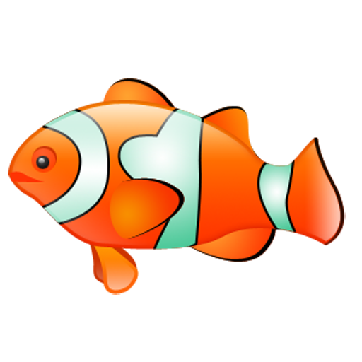 Free Fish Fish Seafood Clipart Clipart Transparent Background