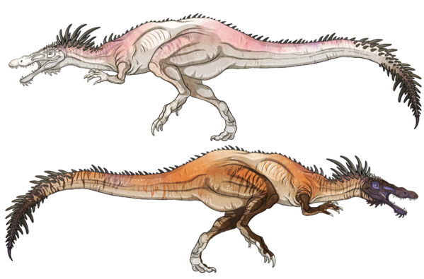 Free Dinosaur Dinosaur Reptile Velociraptor Clipart Clipart Transparent Background