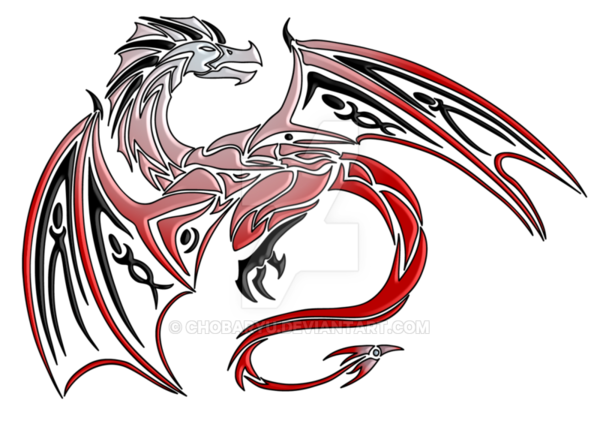 Free Dragon Dragon Wing Drawing Clipart Clipart Transparent Background