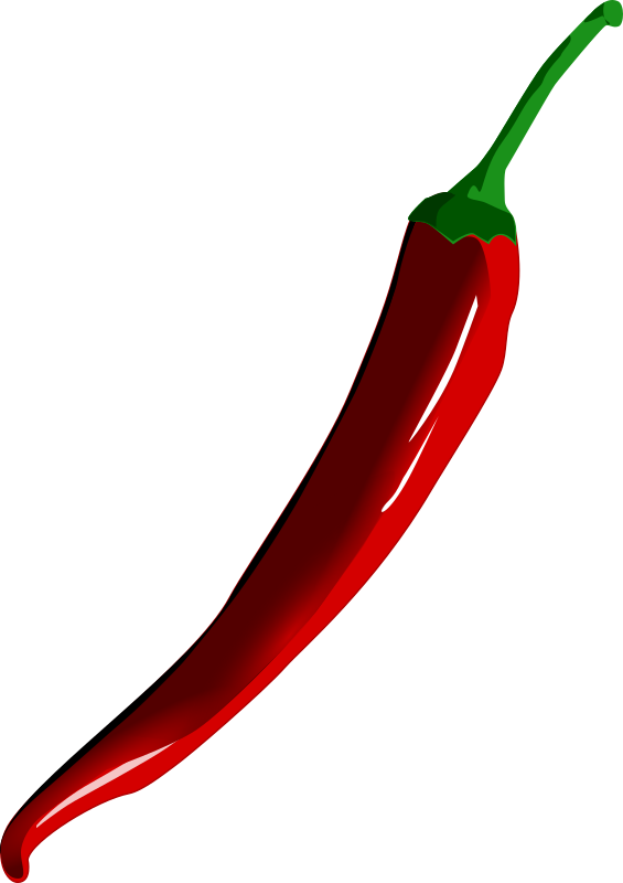 Free Bird Vegetable Chili Pepper Malagueta Pepper Clipart Clipart Transparent Background