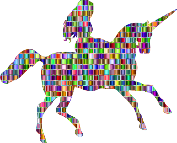 Free Horse Animal Figure Toy Symmetry Clipart Clipart Transparent Background
