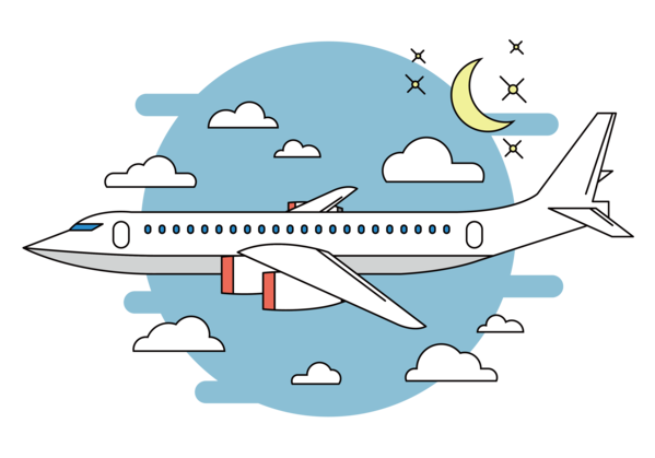 Free Fish Fish Airplane Air Travel Clipart Clipart Transparent Background