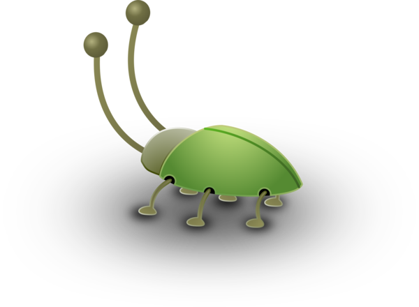 Free Insect Insect Technology Pest Clipart Clipart Transparent Background