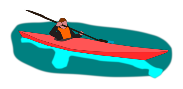 Free Boating Boat Vehicle Watercraft Clipart Clipart Transparent Background