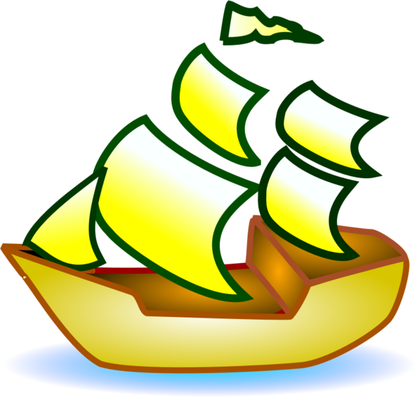 Free Sailing Leaf Tree Food Clipart Clipart Transparent Background
