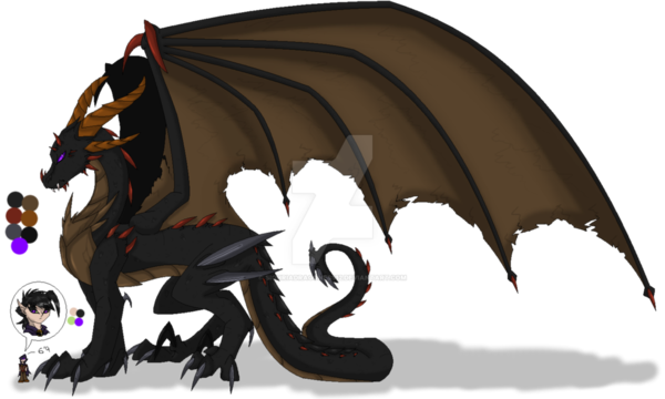 Free Dragon Horse Dragon Mane Clipart Clipart Transparent Background