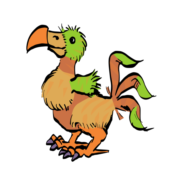 Free Bird Beak Wildlife Chicken Clipart Clipart Transparent Background
