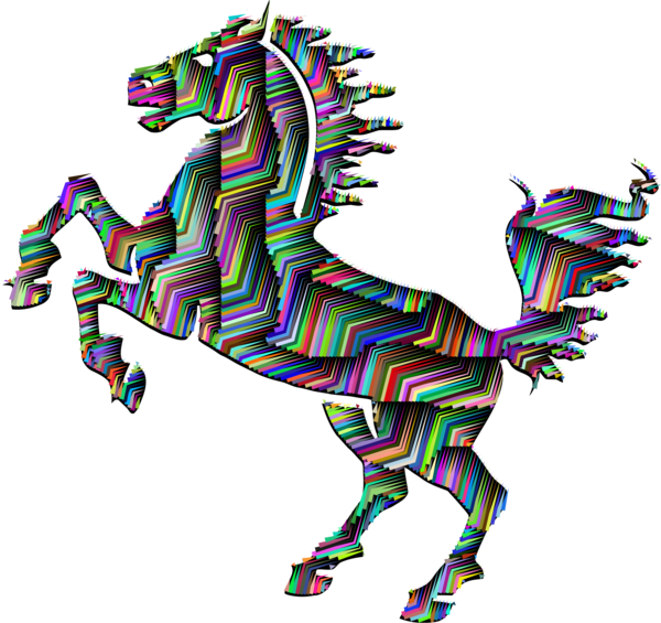 Free Horse Animal Figure Clipart Clipart Transparent Background