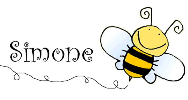 Free Bee Text Cartoon Insect Clipart Clipart Transparent Background