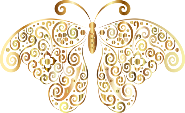 Free Butterfly Butterfly Moths And Butterflies Insect Clipart Clipart Transparent Background