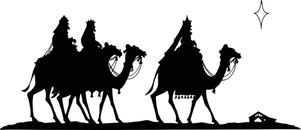 Free Camel Camel Black And White Camel Like Mammal Clipart Clipart Transparent Background