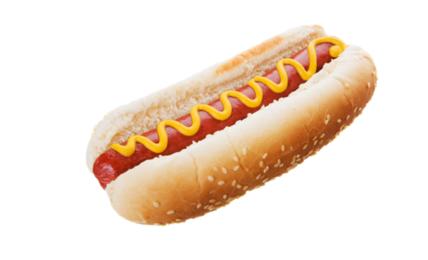 Free Dog Hot Dog Fast Food Frankfurter Würstchen Clipart Clipart Transparent Background