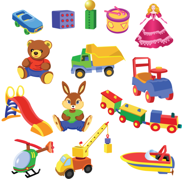 Free Baby Animal Toy Technology Line Clipart Clipart Transparent Background