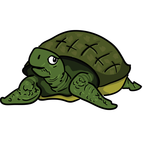 Free Frog Turtle Reptile Tortoise Clipart Clipart Transparent Background