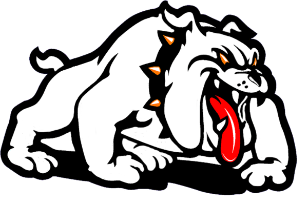 Free Bird Dog Black And White Cartoon Clipart Clipart Transparent Background